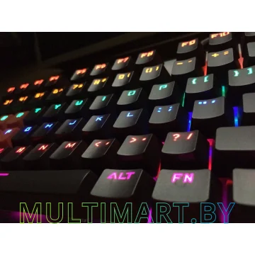 Клавиатура A4Tech BLOODY B740A картинка 5